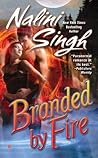 Branded by Fire by Nalini Singh Branded by Fire by Nalini Singh