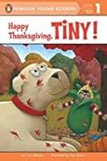 Happy Thanksgiving, Tiny!
