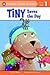 Tiny Saves the Day (Tiny)