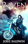 Raven (Tribe #3)