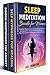 Sleep Meditation Bundle for Women by Joel Thompson