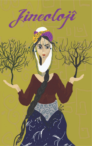 Jineolojî (Paperback)