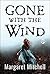 Gone with the Wind by Margaret Mitchell