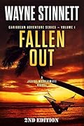 Fallen Out (Jesse McDermitt #1)