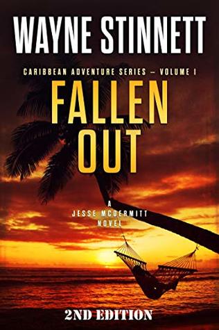 Fallen Out (Jesse McDermitt #1)