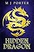 Hidden Dragon (The Dragon of Unison #1)