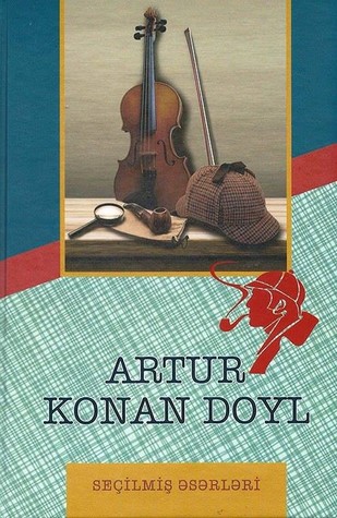 Artur Konan Doyl, Seçilmiş Əsərləri