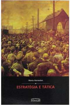 Estratégia e tática