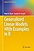 Generalized Linear Models W...