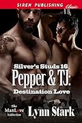 Pepper & TJ: Destination Love