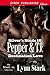 Pepper & TJ: Destination Love (Silver's Studs #16)