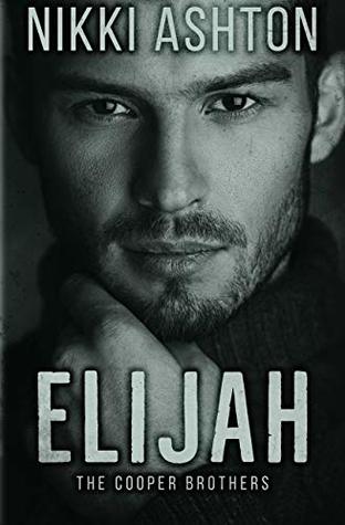 Elijah (Cooper Brothers #1)