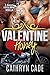 Valentine Honey by Cathryn Cade