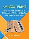 Amazon Prime: Tip...