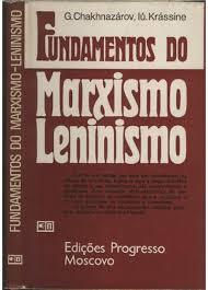 Fundamentos do Marxismo Leninismo