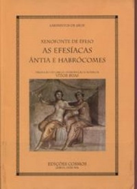 As Efesíacas: Ântia e Habrócomes
