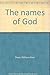 The Names of God