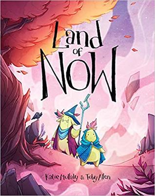 Land of NOW (Hardcover)