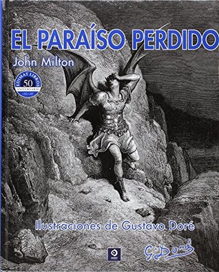 EL PARAÍSO PERDIDO ILUSTRACIONES DE GUSTAVO DORÉ (Hardcover)