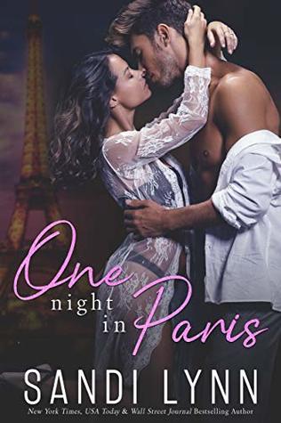 One Night In Paris (Kindle Edition)