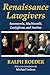 Renaissance Lawgivers: Savo...