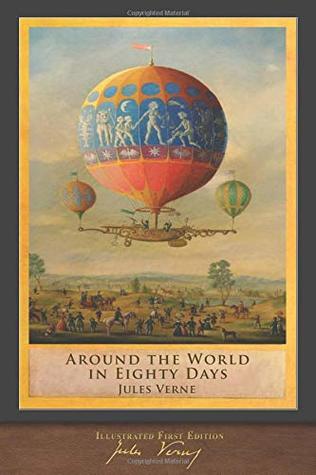 Around the World in Eighty Days