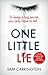 One Little Lie