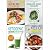 Alkaline cookbook [hardcover], alkaline reset cleanse [hardco... by Stephan Domenig