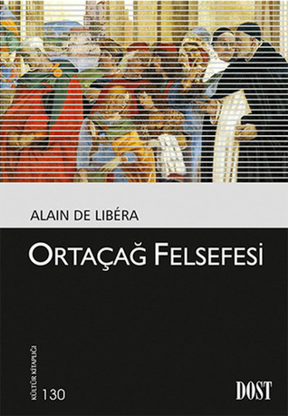 Ortaçağ Felsefesi (Paperback)