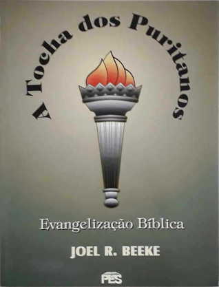 A Tocha dos Puritanos (Paperback)