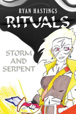 Rituals Storm and Serpent