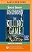 Killing Game, The by Iris Johansen