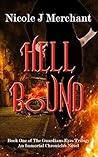 Hell Bound (The Guardians Eyes #1) Hell Bound (The Guardians Eyes #1)