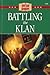 Battling the Klan (The American Adventure Series #39)