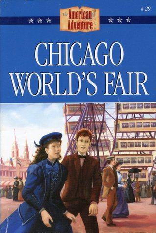 Chicago World's Fair (The American Adventure)