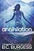 Annihilation (The Mystic Series)