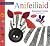 Cyfres Alphaprint: Anifeili...