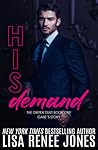 His Demand by Lisa Renee Jones