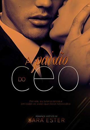 A paixão do CEO: Hugo (Irmãos González Livro 1) (Portuguese Edition)