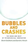 Bubbles and Crashes by Brent Goldfarb
