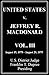 United States v. Jeffrey R. MacDonald Volume 3 by Mike Stewart
