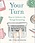 Your Turn: Ways to Celebrat...