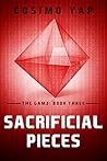 Sacrificial Pieces (The Gam3, #3)