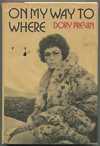 On My Way to Where (Hardcover)