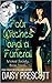 Four Witches and a Funeral by Daisy Prescott