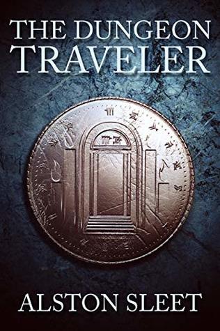 The Dungeon Traveler (Dungeon Travels, #1)