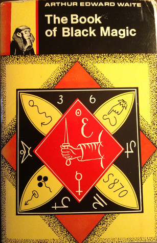 The Book of Black Magic and of Pacts