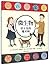 Tiny:the Invisible World of MicrobesHardcover (Chinese Edition)