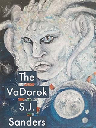 The VaDorok (The Mate Index, #1)