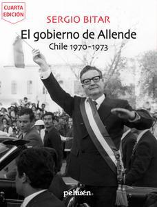 El gobierno de Allende, Chile 1970-1973
